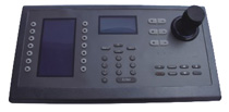 Hikvision Speed Dome Controller,Chennai India.